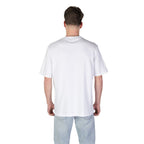 Antony Morato White Cotton Clothing