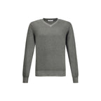 Cruciani Gray Cashmere Sweater