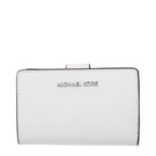 Michael Kors Blue Leather Wallet
