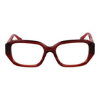 Trussardi Multicolor Acetate Glasses (Frames)