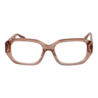 Trussardi Pink Acetate Glasses (Frames)