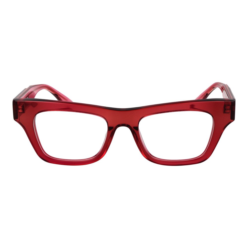 Trussardi Purple Acetate Glasses (Frames)