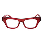 Trussardi Purple Acetate Glasses (Frames)