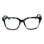 Trussardi Multicolor Acetate Glasses (Frames)