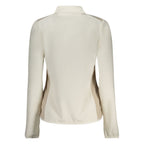 Norway 1963 Bianco Polyester Women Sweatshirt