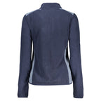 Norway 1963 Blue Polyester Women's Sweatshirt