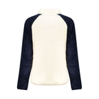 Norway 1963 Bianco Polyester Women Sweatshirt