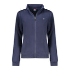 Norway 1963 Blue Cotton Women Sweatshirt