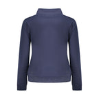 Norway 1963 Blue Cotton Women Sweatshirt