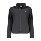 Norway 1963 Black Cotton Women Sweatshirt