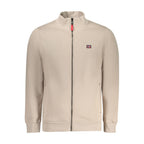 Norway 1963 Beige Cotton Men's Sweatshirt