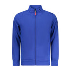 Norway 1963 Blue Cotton Men's Sweatshirt