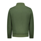 Norway 1963 Verde Cotton Male Sweatshirt
