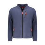 Norway 1963 Blue Polyester Men's Sweatshirt