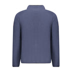 Norway 1963 Blue Polyester Men's Sweatshirt