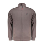 Norway 1963 Marrone Cotton Men Sweatshirt