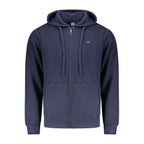 Norway 1963 Marrone Cotton Men Sweatshirt