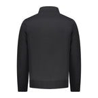 Norway 1963 Black Cotton Men Sweatshirt