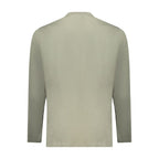 North Sails Verde Cotton Men T-Shirt
