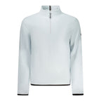 Norway 1963 Blue Polyester Men Sweatshirt