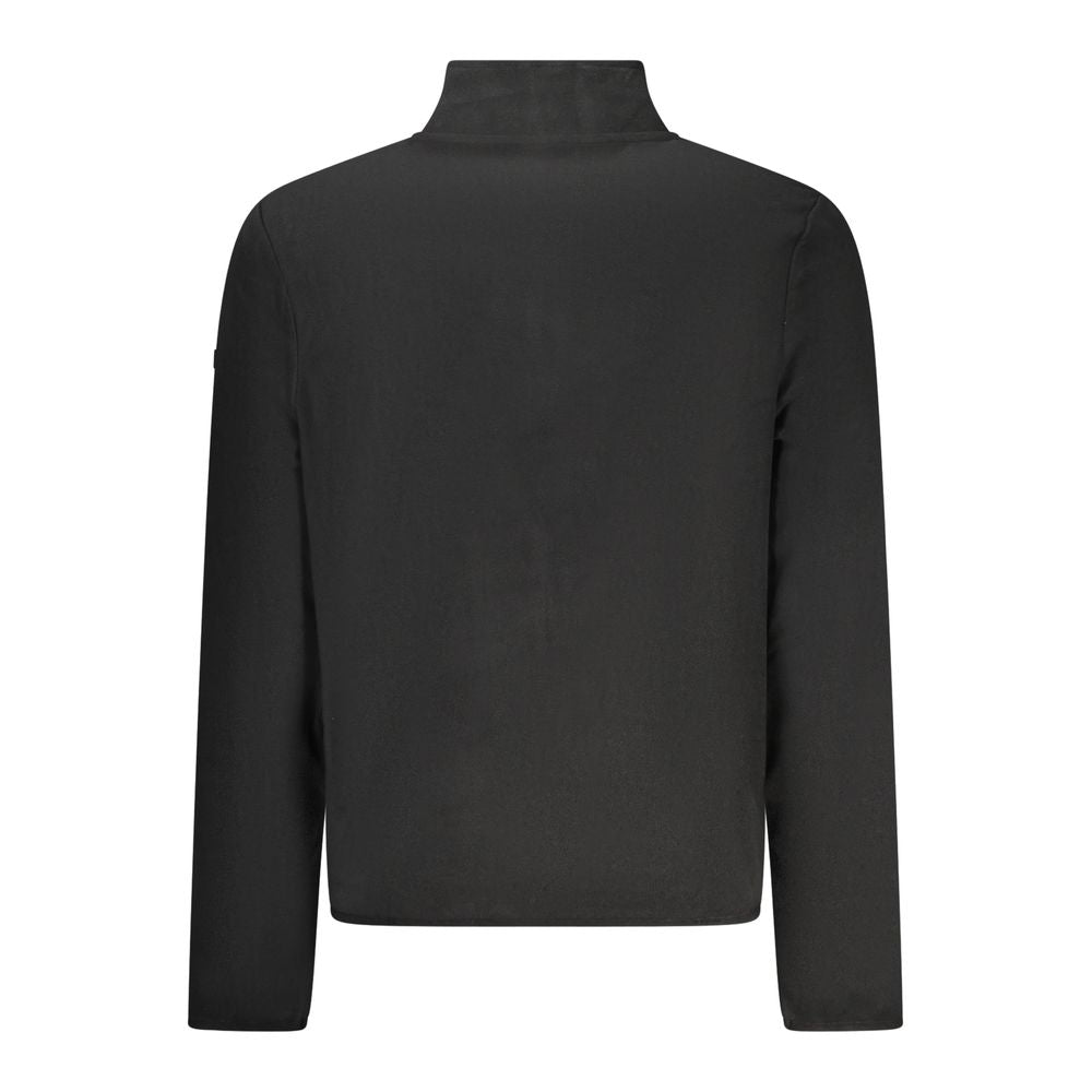 Norway 1963 Black Polyester Men's Sweatshirt