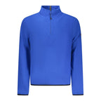 Norway 1963 Blue Polyester Men's Sweatshirt