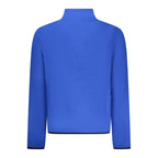 Norway 1963 Blue Polyester Men's Sweatshirt