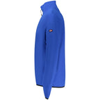 Norway 1963 Blue Polyester Men's Sweatshirt