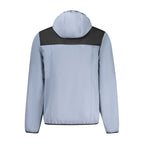 Norway 1963 Blue Polyester Men's Jacket