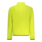 Norway 1963 Verde Polyester Mens Sweatshirt