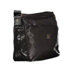 Laura Biagiotti Nero Polyester Women Handbag