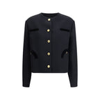 Blazé Milano Black Cotton Clothing