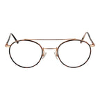 Andy Wolf Rose Gold Metal Glasses (Frames)
