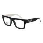 Dsquared² Black Cellulose Propionate Glasses (Frames)