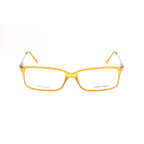 Giorgio Armani Brown Plastic Glasses (Frames)
