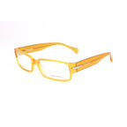 Giorgio Armani Bicolor Acetate Glasses (Frames)