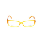 Giorgio Armani Bicolor Acetate Glasses (Frames)