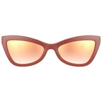Michael Kors Multicolor Resin Sunglasses