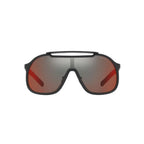 Armani Black Resin Sunglasses