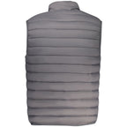 Armata Di Mare Grigio Poliammide Mens Jacket