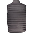 Armata Di Mare Black Polyamide Men's Jacket