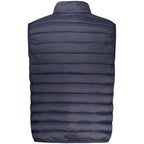 Armata Di Mare Blu Poliammide Men's Jacket