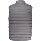 Armata Di Mare Grigio Poliammide Men's Jacket