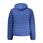 Armata Di Mare Blu Poliammide Men's Jacket