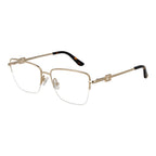 Guess Gold Metal Glasses (Frames)