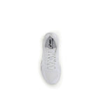 Comme Des Garçons White Polyamide Athletic Sneakers