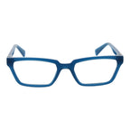 Guess Blue Plastic Glasses (Frames)