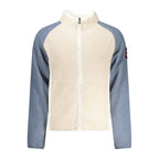 Norway 1963 Beige Polyester Men Sweatshirt