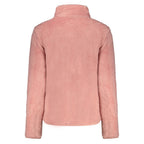 Norway 1963 Rosa Polyester Woman Sweatshirt