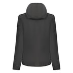 Norway 1963 Nero Polyester Women Jacket